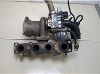 CJ5Z6K682L Турбина Ford Escape 2012-2015 20382183 #2