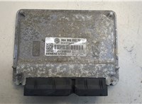 06A906033FF Блок управления двигателем Seat Leon 2 2005-2012 20382188 #1