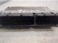 06A906033FF Блок управления двигателем Seat Leon 2 2005-2012 20382188 #3
