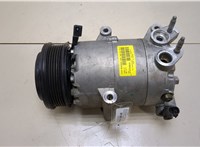 CV6Z19703M Компрессор кондиционера Ford Escape 2012-2015 20382189 #1