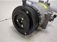 CV6Z19703M Компрессор кондиционера Ford Escape 2012-2015 20382189 #2