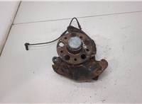  Ступица (кулак, цапфа) Mercedes C W203 2000-2007 20382226 #1