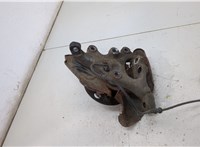  Ступица (кулак, цапфа) Mercedes C W203 2000-2007 20382226 #2