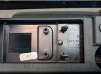  Дефлектор обдува салона Audi A6 (C5) Allroad 2000-2006 11387079 #2