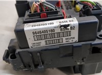  Блок управления BSM (Блок предохранителей) Peugeot 307 20382234 #3