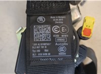 5L2857701D Ремень безопасности Skoda Yeti 2009-2018 20382235 #3
