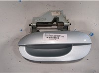 51228245465, 8245465, 51228209103 Ручка двери наружная BMW 5 E39 1995-2003 20382236 #1