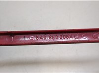 8A0853208A Ресничка под фару Audi 80 (B4) 1991-1995 20382245 #3