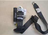 5N2857705A Ремень безопасности Volkswagen Tiguan 2011-2016 20382246 #2