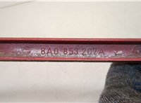 8A0853207A Ресничка под фару Audi 80 (B4) 1991-1995 20382249 #4