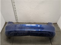 Бампер Skoda Fabia 2007-2014 20382255 #1