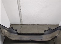  Бампер Skoda Fabia 2007-2014 20382255 #5