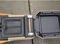 Консоль салона (кулисная часть) Land Rover Range Rover Sport 2005-2013 20382270 #16