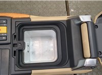  Консоль салона (кулисная часть) Land Rover Range Rover Sport 2005-2013 20382270 #18