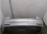  Бампер Skoda Octavia (A5) 2004-2013 20382282 #1