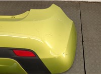  Бампер Chevrolet Spark 2009- 20382284 #2