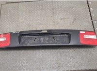 30632612 Накладка под номер (бленда) Volvo S40 / V40 1995-2004 20382297 #1