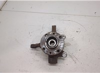  Ступица (кулак, цапфа) Nissan Note E11 2006-2013 20382299 #1