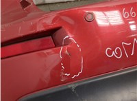  Бампер Mitsubishi Lancer 10 2007-2015 20382317 #6