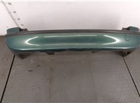  Бампер Opel Zafira A 1999-2005 20382318 #1
