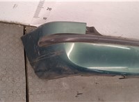  Бампер Opel Zafira A 1999-2005 20382318 #2