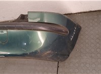  Бампер Opel Zafira A 1999-2005 20382318 #3