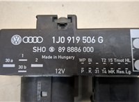  Реле вентилятора Volkswagen Golf 4 1997-2005 20382322 #4