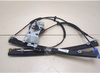  Стеклоподъемник механический Volkswagen Polo 1994-1999 20382325 #1