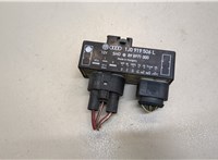  Реле вентилятора Volkswagen Golf 4 1997-2005 20382329 #2