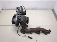  Турбина Mercedes E W211 2002-2009 20382331 #1