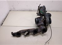  Турбина Mercedes E W211 2002-2009 20382331 #3
