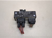  Реле вентилятора Volkswagen Golf 4 1997-2005 20382333 #1