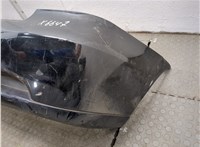  Бампер Opel Astra G 1998-2005 20382346 #2