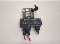  Реле вентилятора Skoda Fabia 1999-2007 20382374 #1