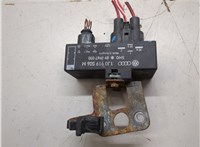 1J0919506M Реле вентилятора Skoda Fabia 1999-2007 20382374 #5