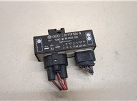  Реле вентилятора Volkswagen Golf 4 1997-2005 20382375 #1