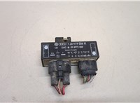  Реле вентилятора Volkswagen Golf 4 1997-2005 20382388 #1