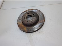 34113400151, 3400151 Диск тормозной BMW X3 E83 2004-2010 20382390 #3