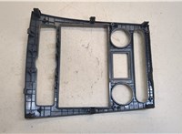  Рамка под магнитолу Hyundai Coupe (Tiburon) 2002-2009 20382391 #2