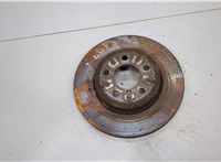 34113400151, 3400151 Диск тормозной BMW X3 E83 2004-2010 20382393 #3