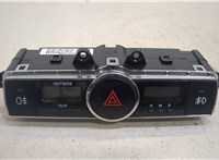  Дисплей компьютера (информационный) Hyundai Coupe (Tiburon) 2002-2009 20382394 #1