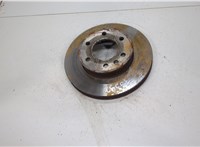  Диск тормозной Volkswagen Crafter 2006-2016 20382396 #3