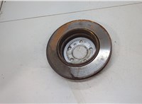 34213332217, 3332217 Диск тормозной BMW X3 E83 2004-2010 20382405 #1