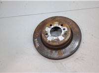 34213332217, 3332217 Диск тормозной BMW X3 E83 2004-2010 20382405 #3