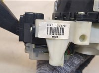  Переключатель поворотов и дворников (стрекоза) Hyundai Coupe (Tiburon) 2002-2009 20382407 #3