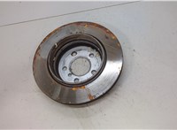 34213332217, 3332217 Диск тормозной BMW X3 E83 2004-2010 20382410 #1