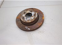 34213332217, 3332217 Диск тормозной BMW X3 E83 2004-2010 20382410 #3