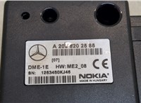  Блок управления телефоном Mercedes C W203 2000-2007 20382415 #4