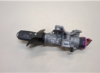 4B0905851 Замок зажигания Volkswagen Polo 2005-2009 20382419 #1