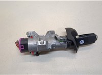 4B0905851 Замок зажигания Volkswagen Polo 2005-2009 20382419 #3